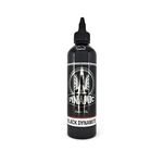 Viking by Dynamic - Black Dynamite 8oz - EU Reach Tattoo Inks