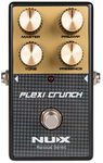 Nux PLEXI CRUNCH - Distortion Gain Plexi-type distortion Pedal