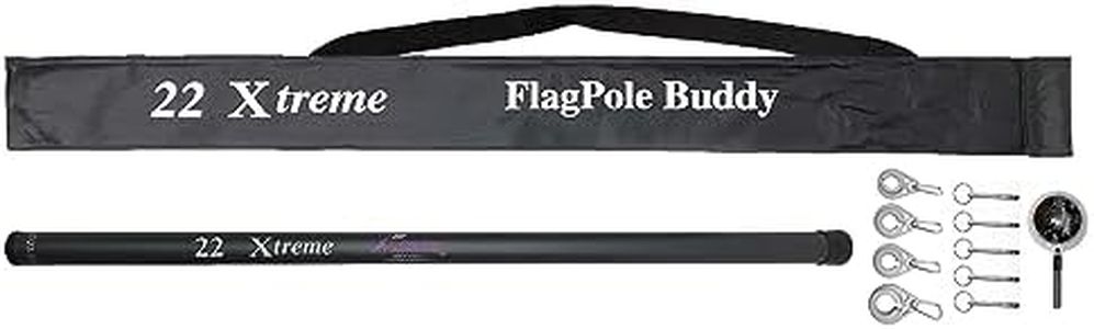 FlagPole B