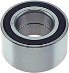 WJB WB510003 - Front Wheel Bearing - Cross Reference: National 510003/ Timken 510003/ SKF Grw237, 1 Pack