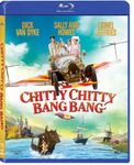 Chitty Chitty Bang Bang (1968)