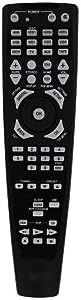 HCDZ Replacement Remote Control for Harman Kardon AVR133 AVR210 AVR220 AVR225 AVR230 AVR230C AVR235 AVR240 AVR245-HVD1794 Audio Video AV A/V Receiver