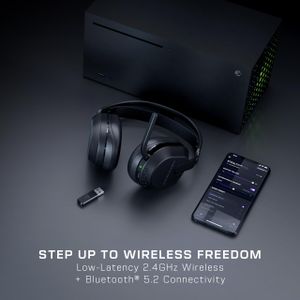 Turtle Beach Stealth 500 Wireless Xbox Gaming Headset