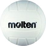 Molten Mini Volleyball, 12-pack (Wh