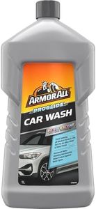 Armor All Proglide Wash And Wax 1 Litre