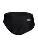 Arena Mens Dynamo Swim Briefs, Nero, 32 UK