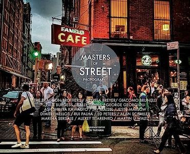 Masters of Street Photography