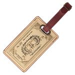 bioworld Luggage Tags