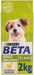 PURINA Beta Adult Small Breed Dry D