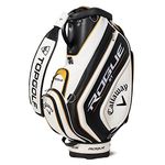 Callaway Golf BG CG STFF Hard Good White/Black/Gold 22