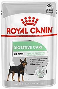 Royal Canin Canine Digestive Care Loaf Dog Food 12x85g