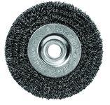 Bench Grinder Wire Wheel