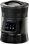 Honeywell HHF370BC 360° Digital Sur