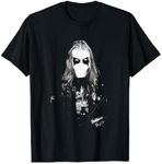 True Norwegian Black Metal | Hippocampus Swedish Death Metal T-Shirt