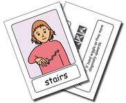 Sign Language Materials