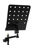 Gearlux Attachable Music Stand Arm 