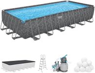 Bestway APX 365 24' x 12' x 52" Rec