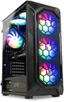 ViprTech Ghost 3.0 Liquid-Cooled PC