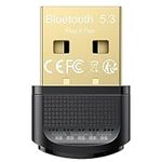 Bluetooth Adapter for PC 5.3, Maxun