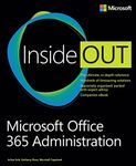 Microsoft Office 365 Administration Inside Out