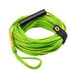 Botepon Tow Ropes Towable Tubes, Boat Tow Rope for tubing, Floating Mat Tow Rope 1-2 Rider