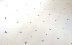 Economy Sewing Pattern Paper with Dot & Cross Print for Drawing Patterns Designs Dressmaking 36" x 12m Roll