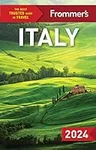 Frommer's Italy 2024 (Complete Guid
