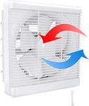 Electric Window Fan