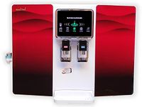 Aquadeal 4G Hot and Cold Normal Water Purifier 9L RO+UV+UF+TDS+ Alkaline Purification| 8 Stage | Alkaline 8.5pH |HOT 85°C| Cold water 15°C | Works Up to 3000ppm (RO+UV+UF+TDS)
