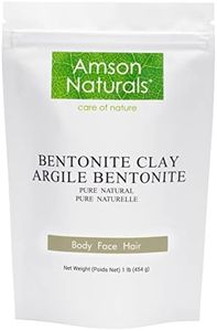 Bentonite 