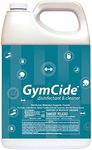 Jani-Source GymCide Disinfectant 1 Step Sports Equipment Concentrated Cleaner Deodorizer, Kills 99.9% of Germs and Eliminates Odors (Each)…