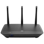 Linksys MAX-Stream AC1900 MU-MIMO GIGABIT Router, (EA7500V3-CA)