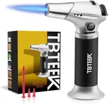 TBTEEK Butane Torch, Kitchen Torch 