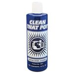 Coffee Pot Cleaner 12 Fl. Oz. (1001) Y