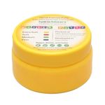 SpeechGears WONDER PUTTY Yellow Soft | Exercise Material for Hand Therapy | Hand Exercise Putty for Arthritis