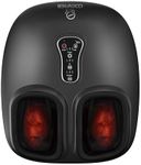 COMFIER Shiatsu Foot Massager with 