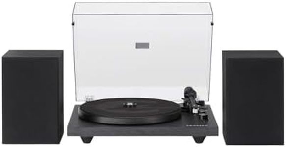 Crosley C6