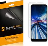 (6 Pack) Supershieldz Anti-Glare (Matte) Screen Protector Designed for Celero 5G