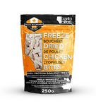 Berta Bites Freeze Dried Chicken Bites