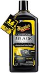 Meguiar's Ultimate Black Plastic Re