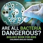 Baby Professor Biology Books