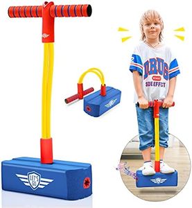 Toyzey Cadeau Garcon 3 4 5 6 7 8 9 10 11 12 Ans,Jouet Enfant 3-8 Ans Garcon Jeu Exterieur Enfant Jardin Jouets pour Garcon de 3-12 Ans Cadeaux 3-12 Ans Garcon Jeux de Plein Air Noël Garcon Jeux