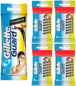 Gillette M