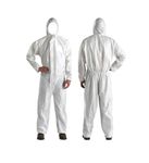 Protective Coverall For Kids