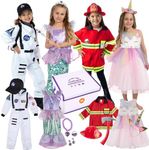 Born Toys Costume Set