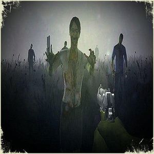 Zombie Game