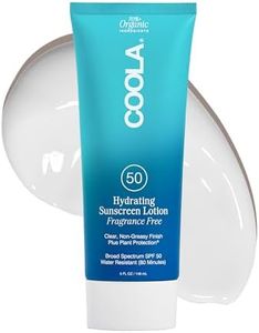 COOLA Orga