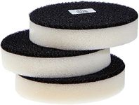 Bosch Melamine Eraser Pad for Electric Cleaning Brush UniversalBrush (3 Pieces Included, in Carton Packaging)