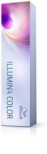 Wella Illumina Color Opal Essence Permanent Hair Color, Titanium Rose, 0.0589 kg