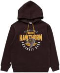 Hawthorn H